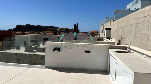 Foto 4 de Casa o chalet en venta en Vázquez Montalbán, El Hornillo, Águilas