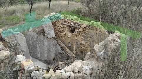 Foto 5 von Country house zum Verkauf in Partida Xauxets, Relleu, Alicante