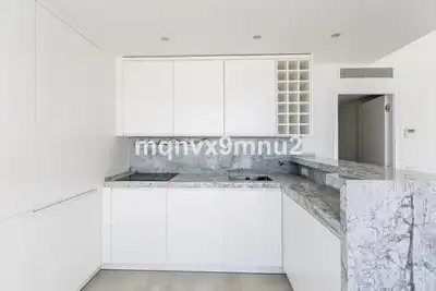 Chalet con piscina en venta en El Faro de Calaburra - Chaparral, imagen 49