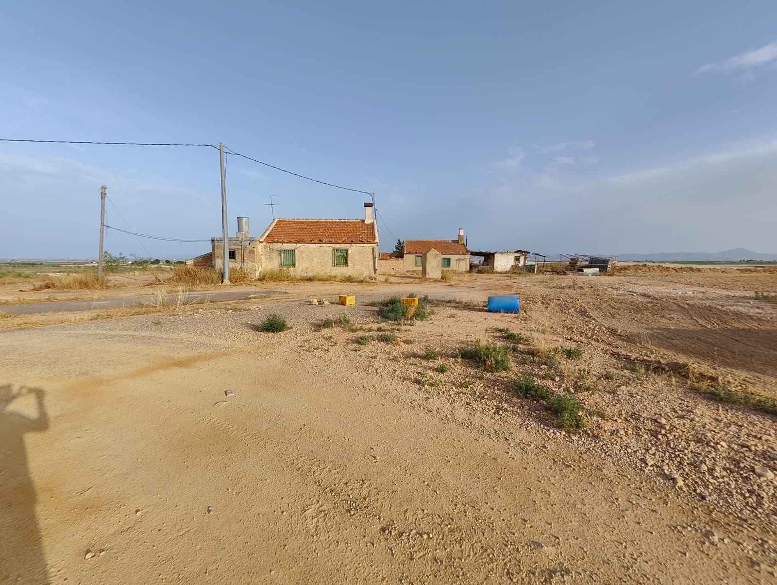 Country house for sale in  Murcia Capital