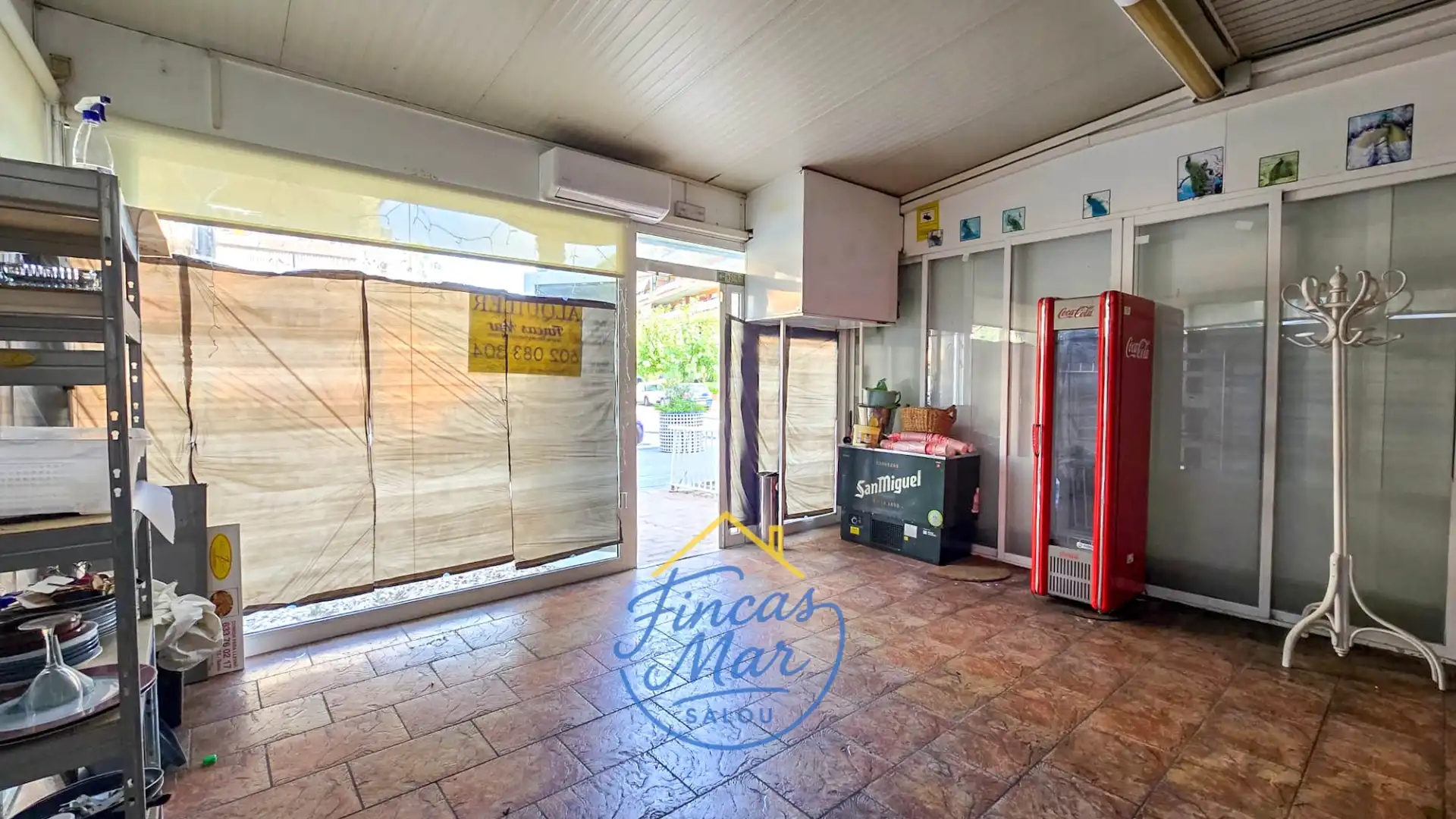 Local comercial en venta en Carrer de Barcelona, imagen 6