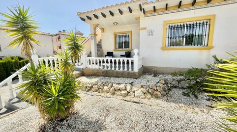 Photo 2 of Houses for rent in Villamartín - Las Filipinas, Orihuela