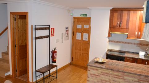 Foto 3 de Dúplex de lloguer a Calle Alonso de Ojeda, Casco Histórico, Cuenca Capital