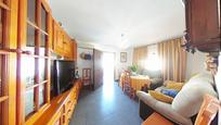 Living room of House or chalet for sale in Benamocarra