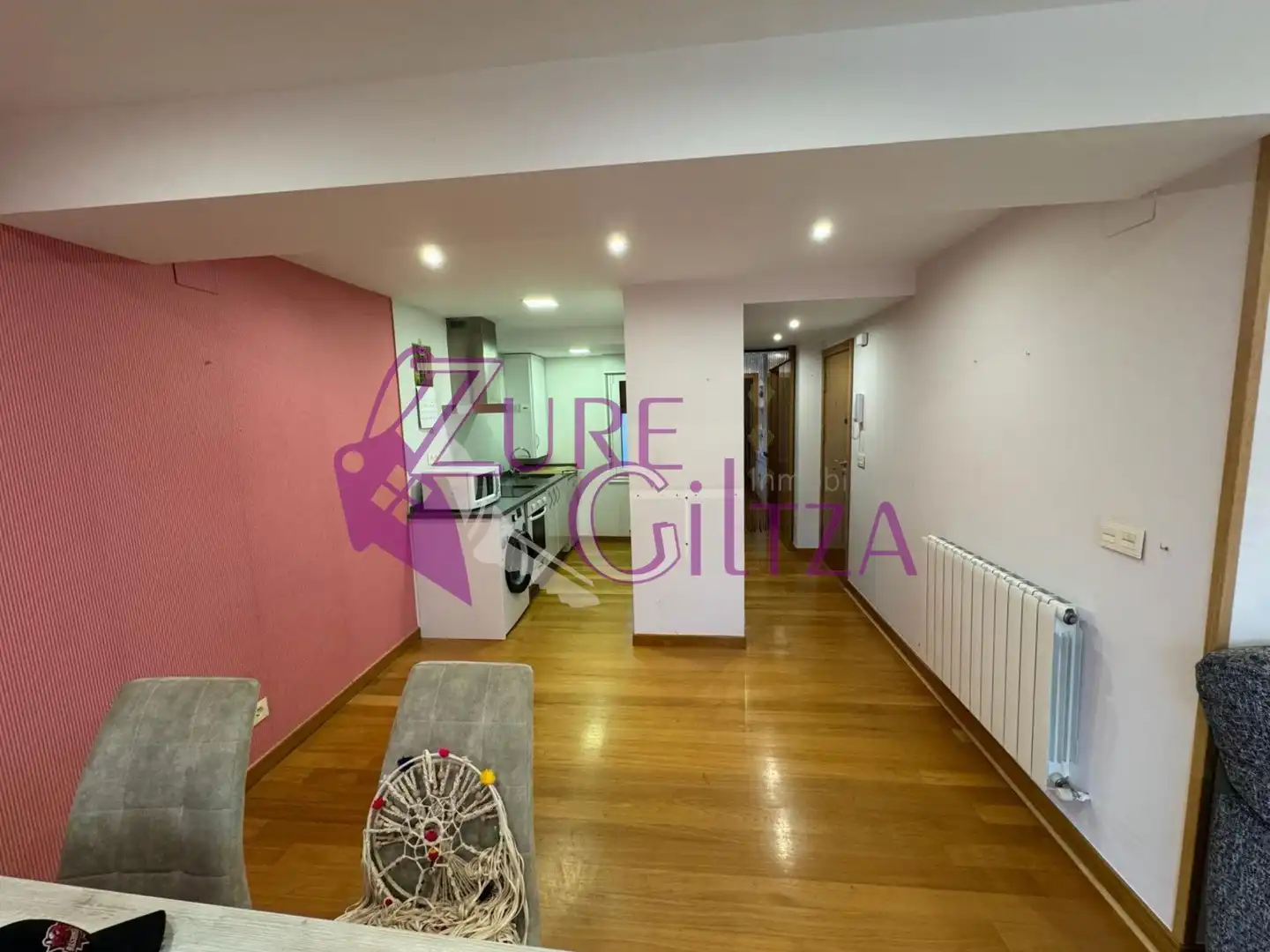 Flat for sale in Durango  with Heating and Furnished