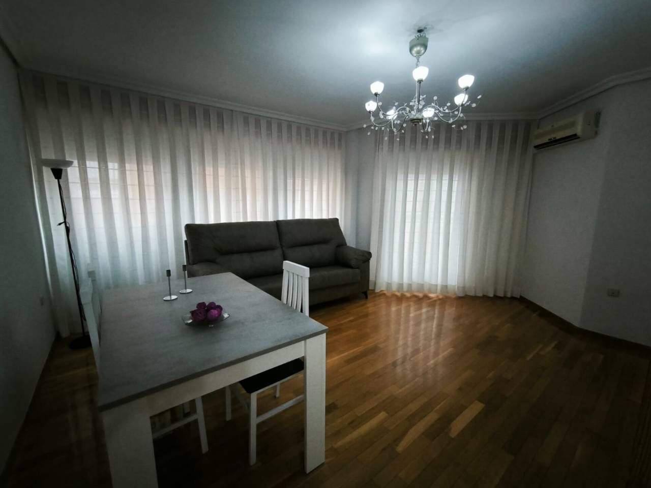 Apartment to rent in Carretas - Pajarita