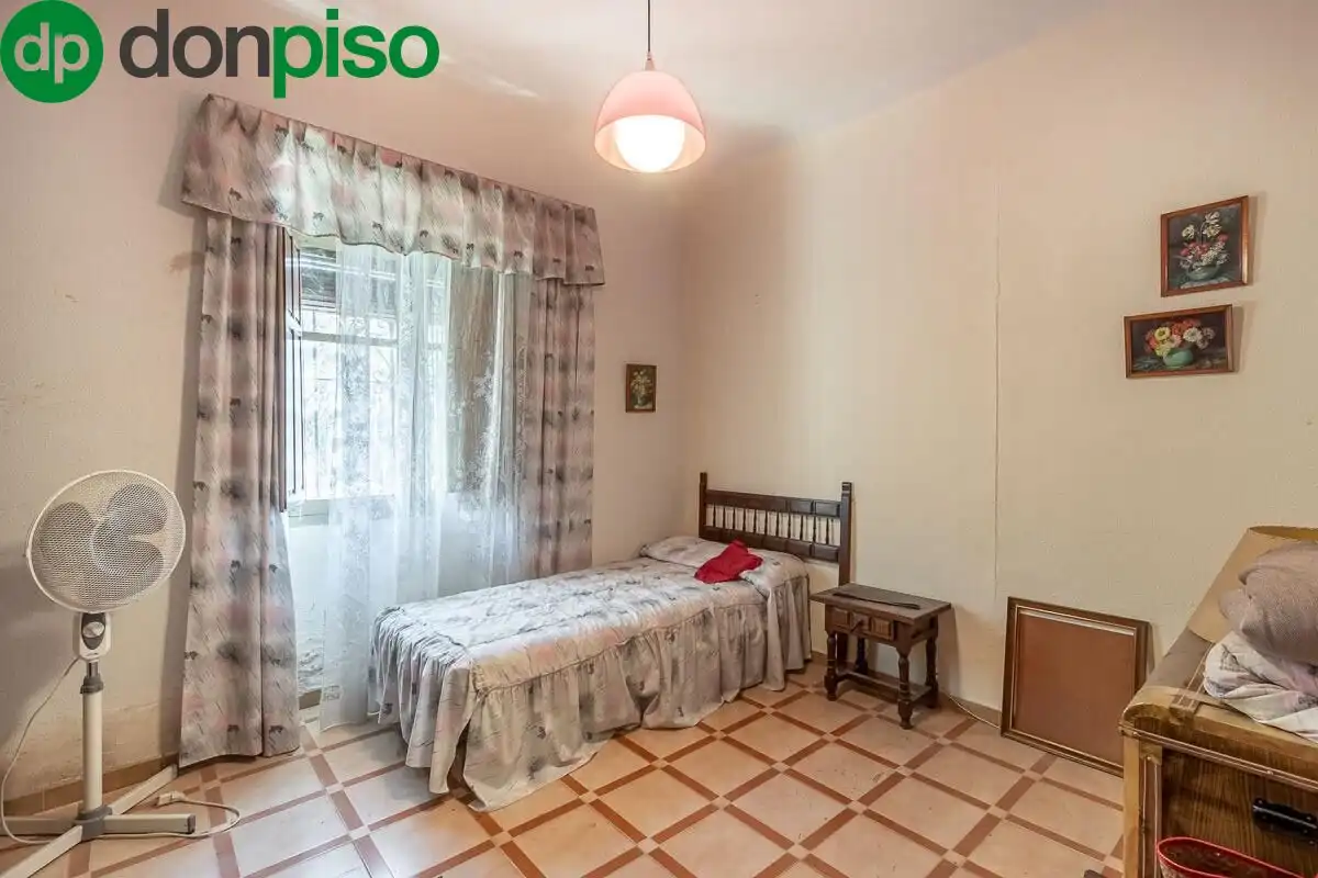 Finca rústica en venta en Calle CAJAR, Barrio de la Vega