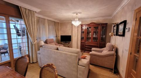 Foto 5 de Casa adosada en venta en Calle de Emilio Salcedo, Vistahermosa, Salamanca Capital