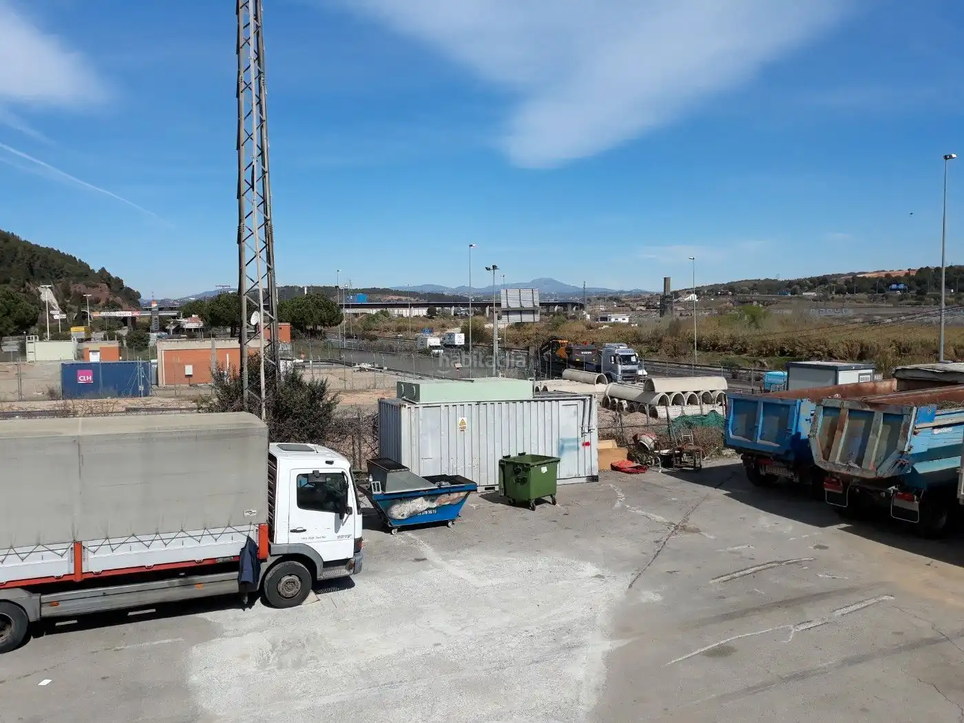 Terreny residencial en venda a Pallejà, imagen 24