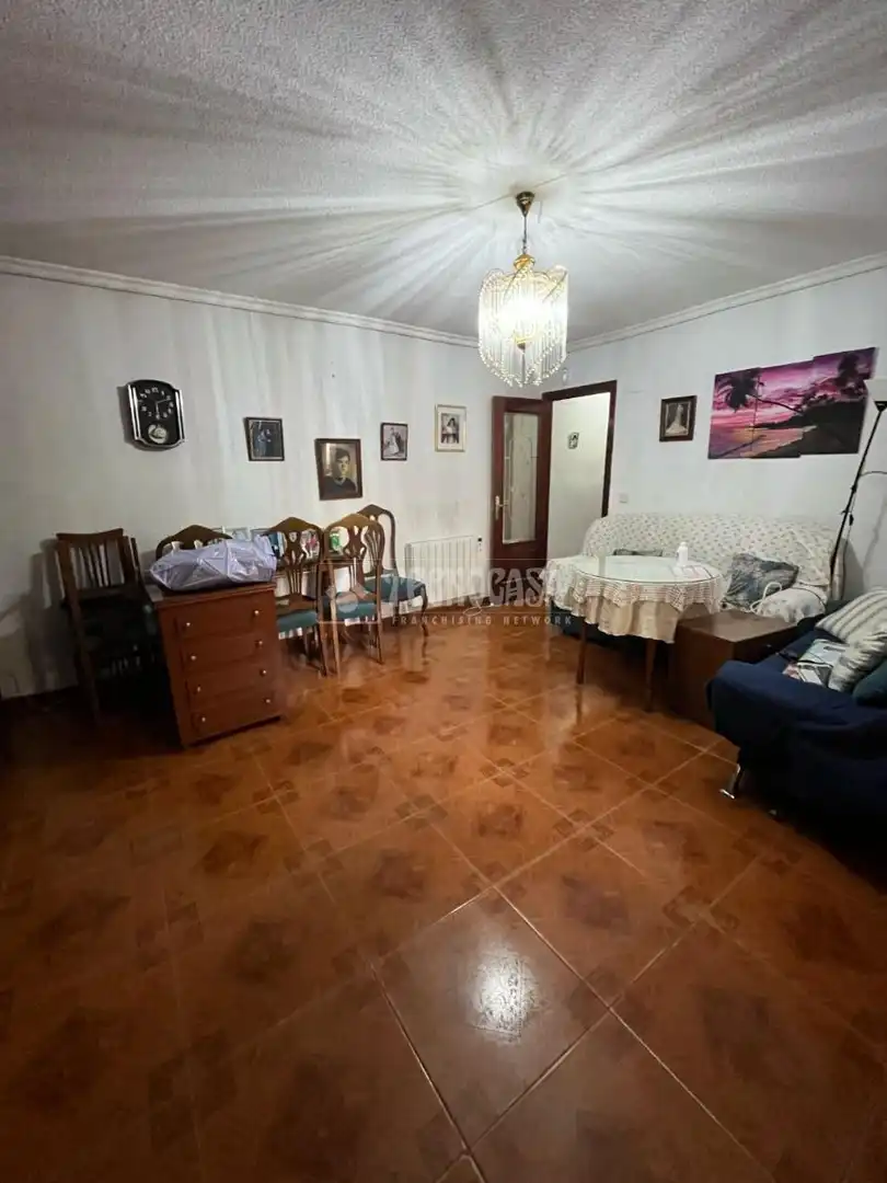Wohnung zum Verkauf in Madrid