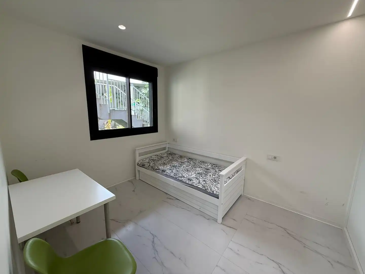 Apartament de lloguer a Carrer 35, 35, Finestrat Pueblo