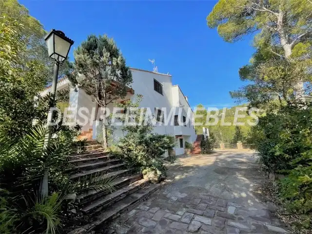 Chalet con piscina en venta en Calle Carrasca, imagen 23