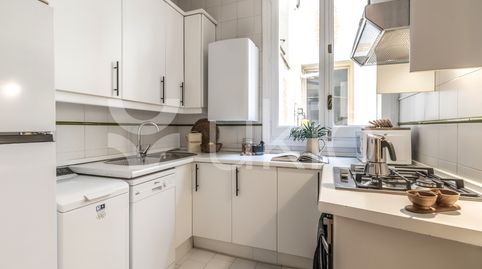 Foto 3 de Apartamento de alquiler en Paseo del General Martínez Campos, Almagro, Madrid Capital