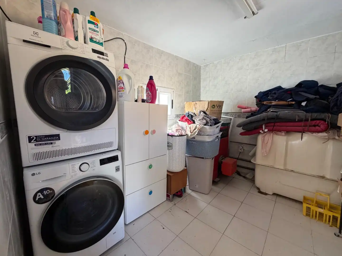 Casa o chalet en venta en Urbanizaciones