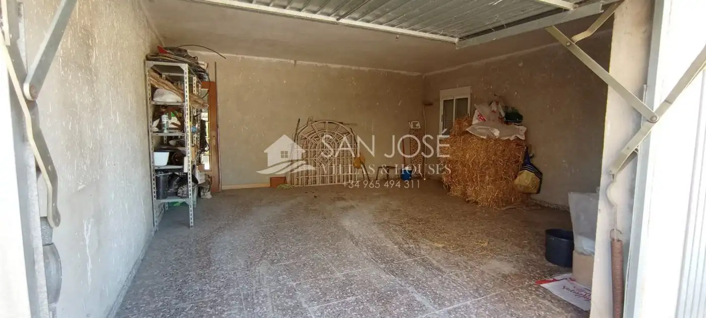 Casa o chalet en venta en Crevillent con Aire acondicionado, Calefacción y Jardín privado