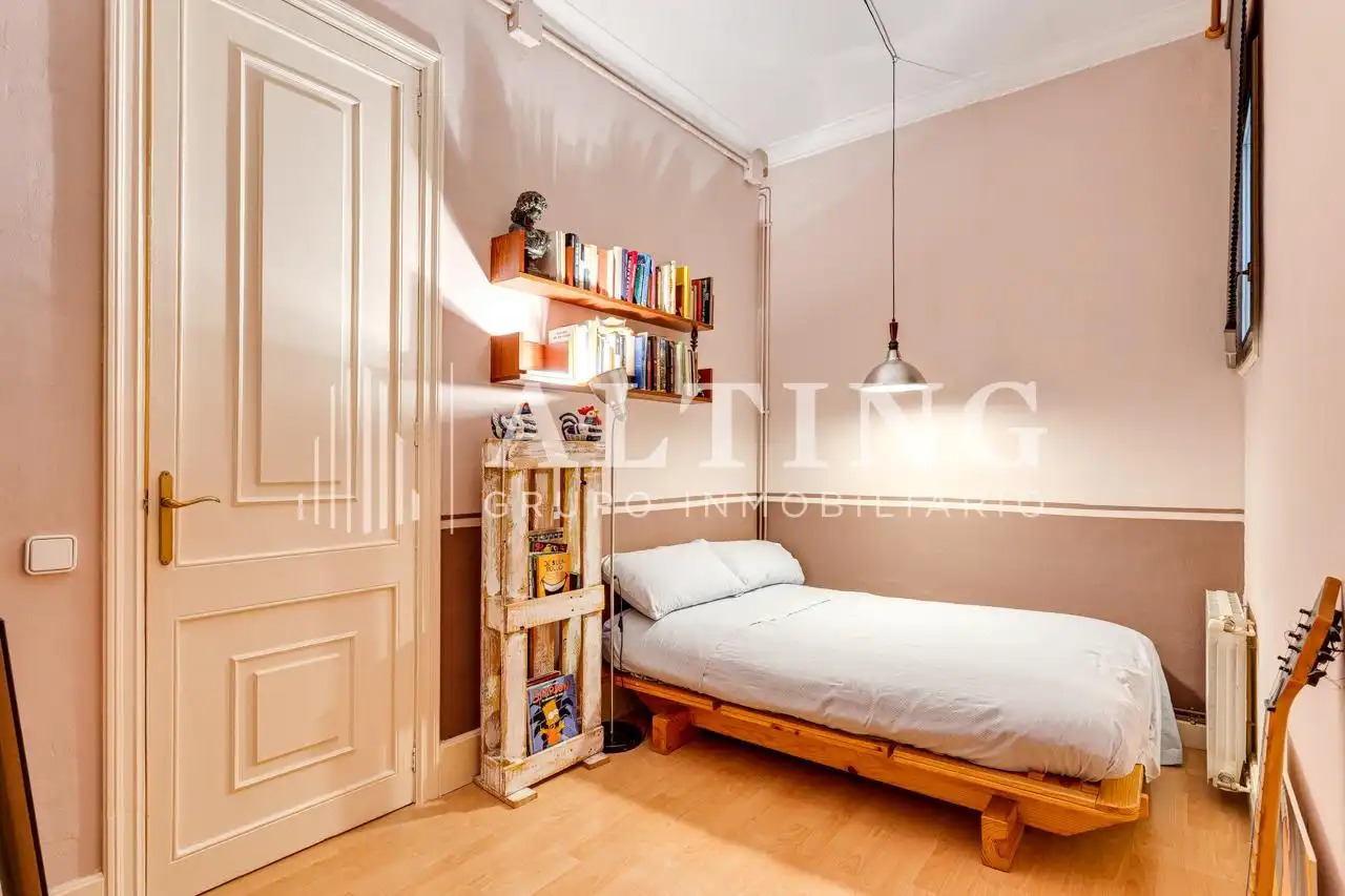 Appartamento con terrazza in vendita a Eixample, imagen 25