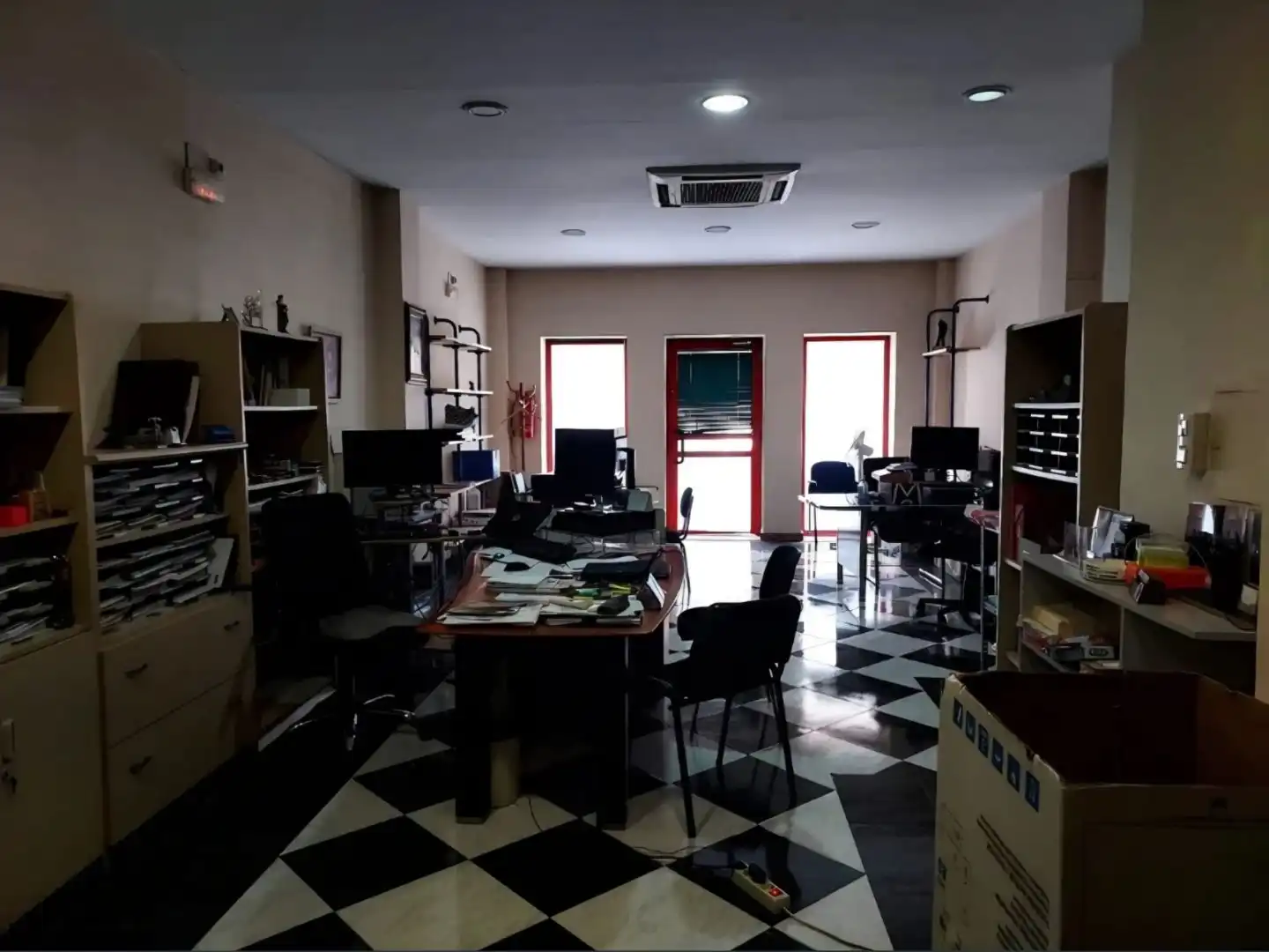 Commercial properties for rent in Granada  with Furnished