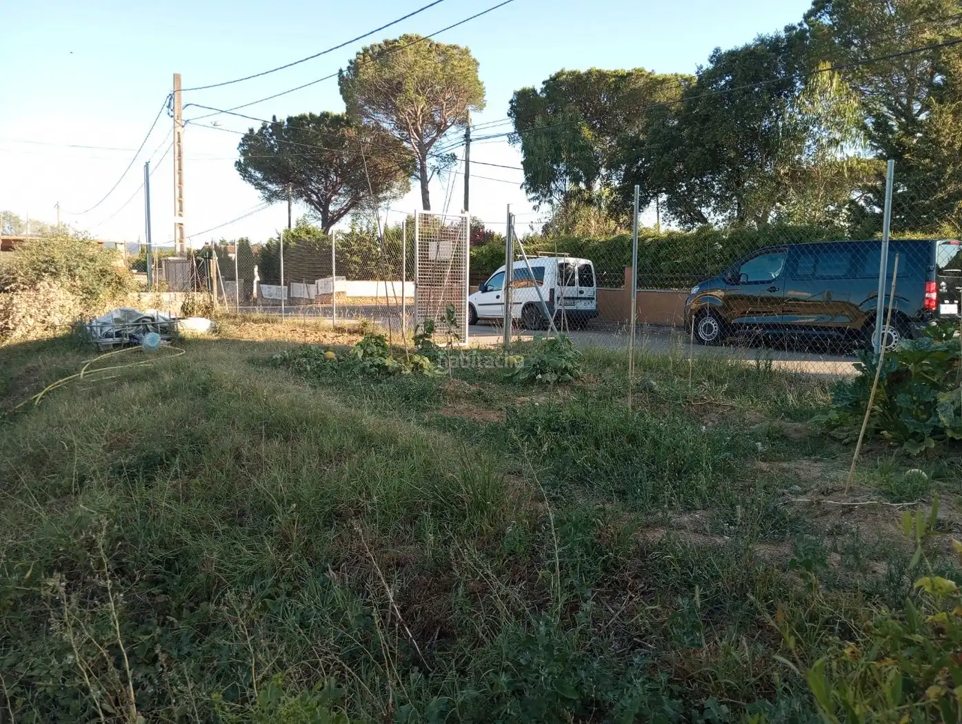 Residential land for sale in Carrer de l'Empordà 841, imagen 5