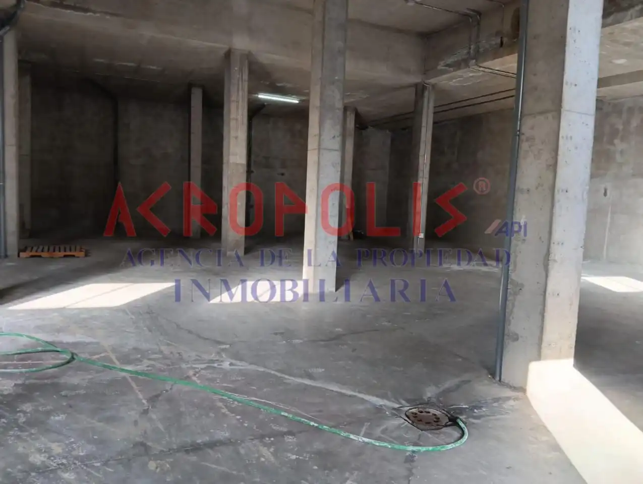 Local comercial de lloguer a Benavente, imagen 4