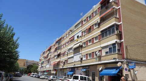 Foto 2 de Piso en venta en San Andrés - San Antolín, Murcia Capital