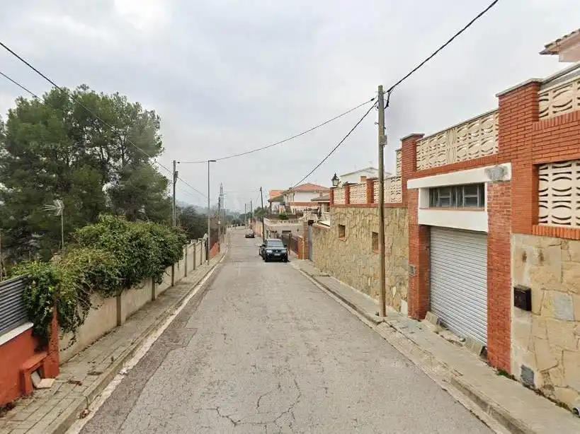 Terreny residencial en venda a Abrera, imagen 8