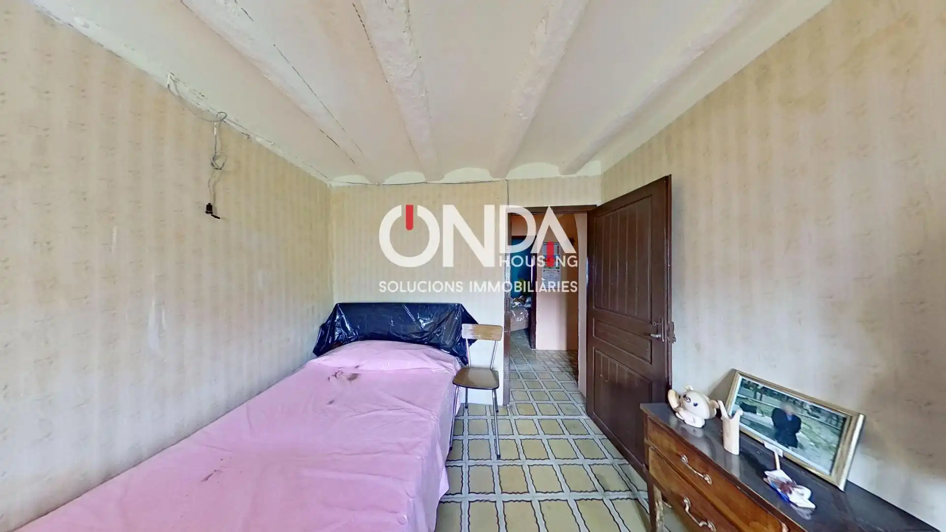 Country house zum Verkauf in TOROGO, 3, Tremp