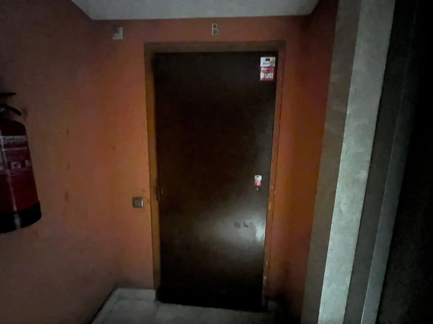 Piso en venta en Madrid