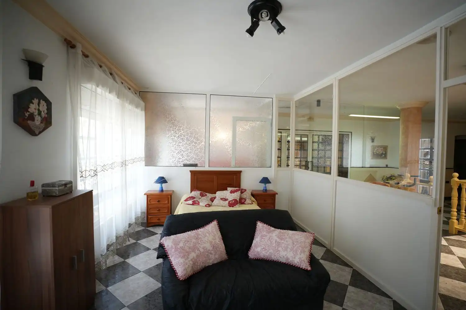 Villa zum Verkauf in Camino de Vera, imagen 12