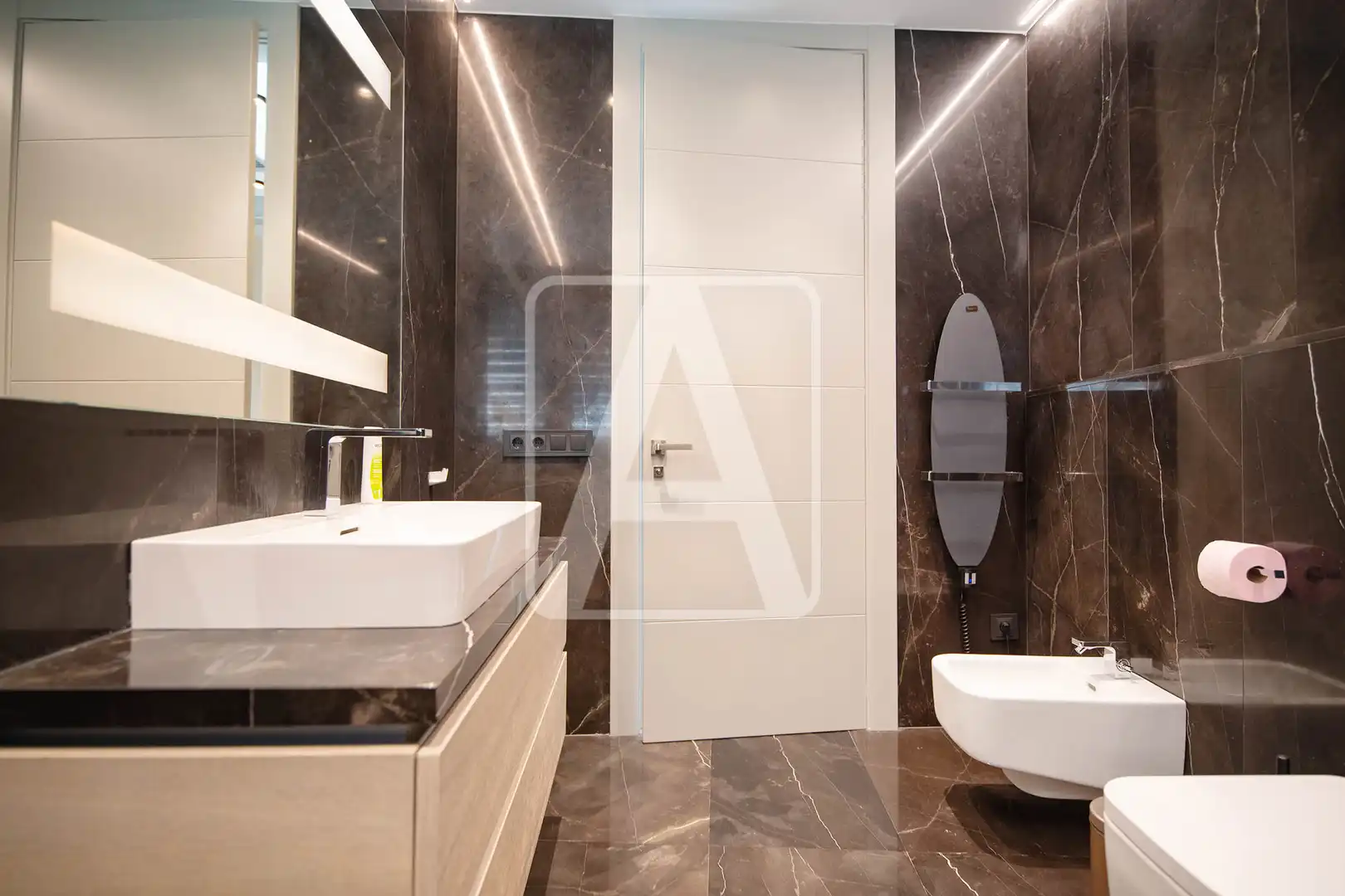 Detached house with pool for sale in La Fustera, imagen 51