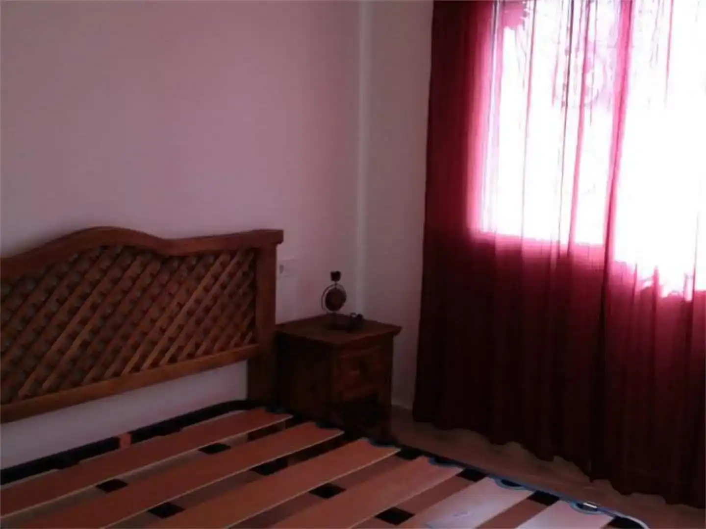 Schlafzimmer von Erdgeschoss zum Verkauf in San Javier mit Klimaanlage