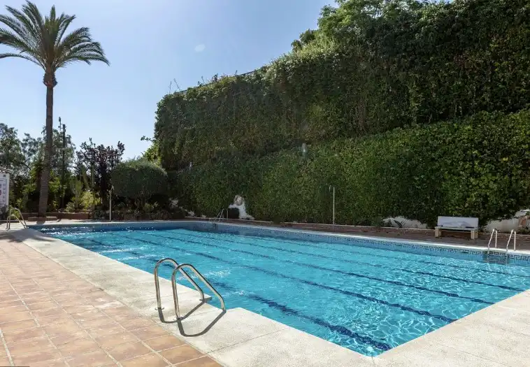 Wohnung mit Terrasse zum Verkauf in Calle las Ventas 2, imagen 17