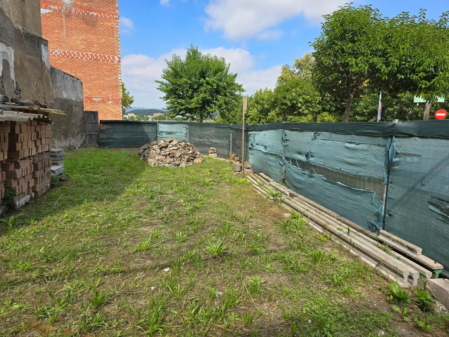 Residential land for sale in Passeig Angel Vivó, imagen 2