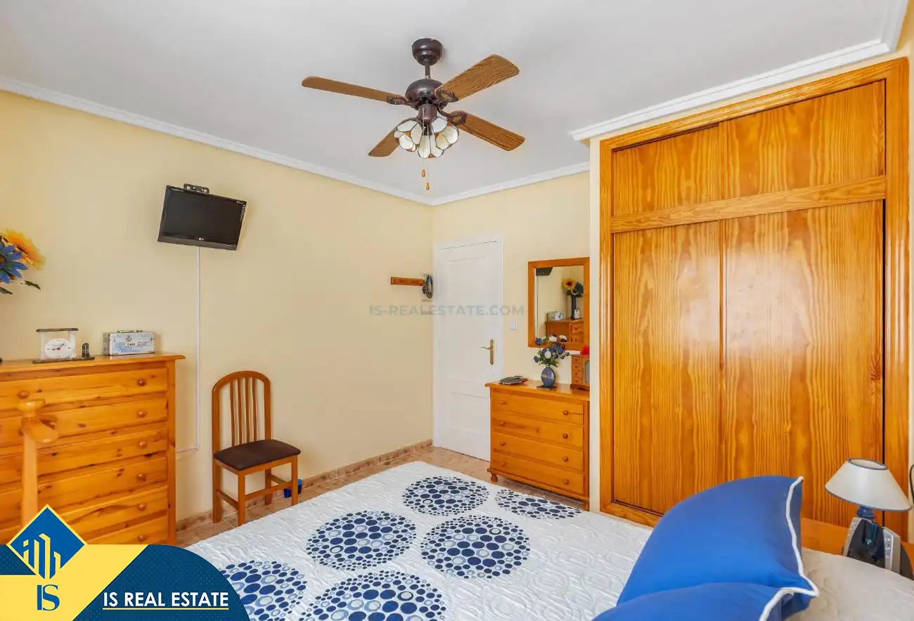 Apartament amb piscina en venda a Centro, imagen 14