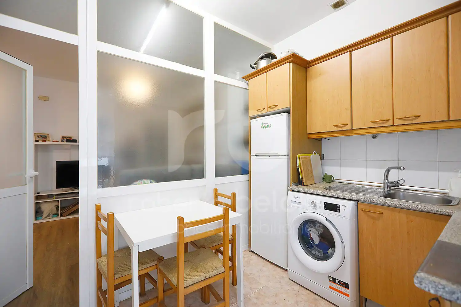 Flat for sale in Cipriano Larrañaga Kalea, Centro - Mendibil - Santiago