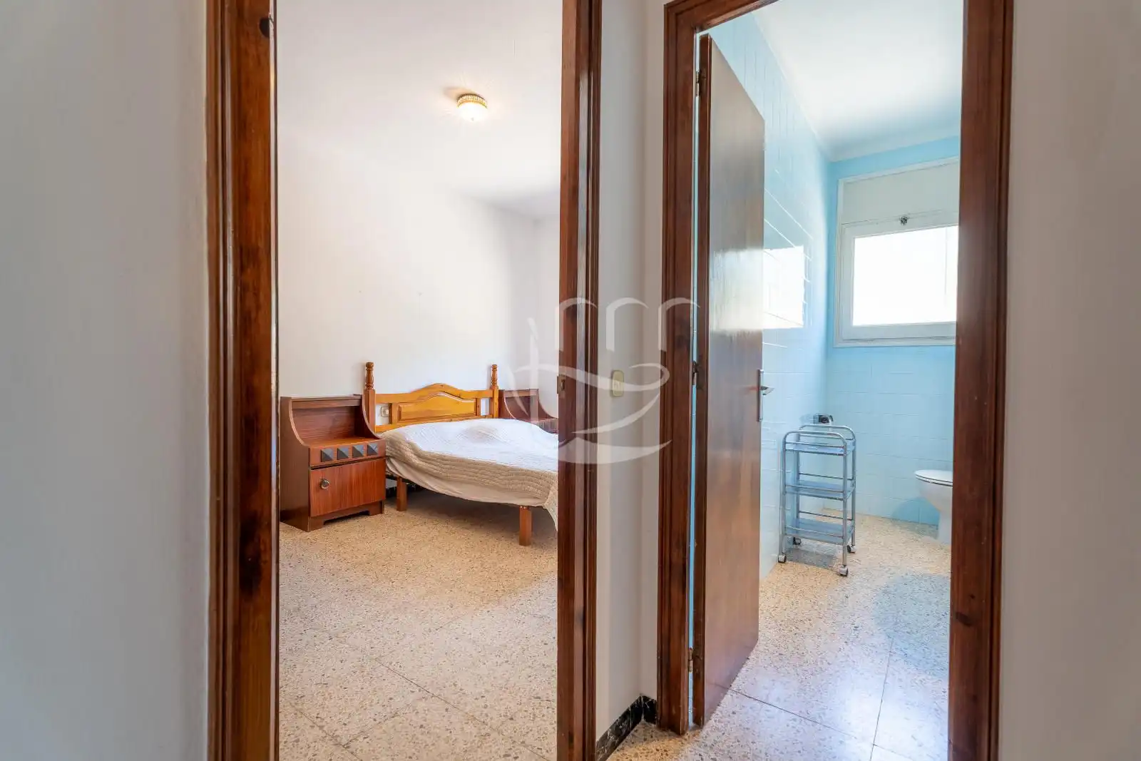 Habitación de Casa o chalet en venta en Palafrugell con Aire acondicionado, Terraza y Trastero
