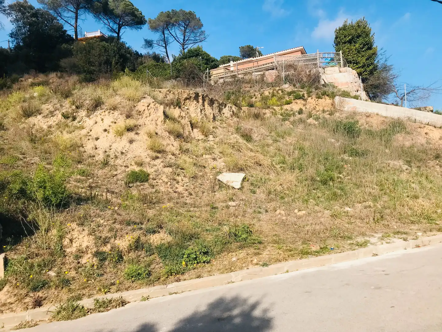 Wohnbaugrundstück zum Verkauf in Carrer de la Noguera 13, imagen 3