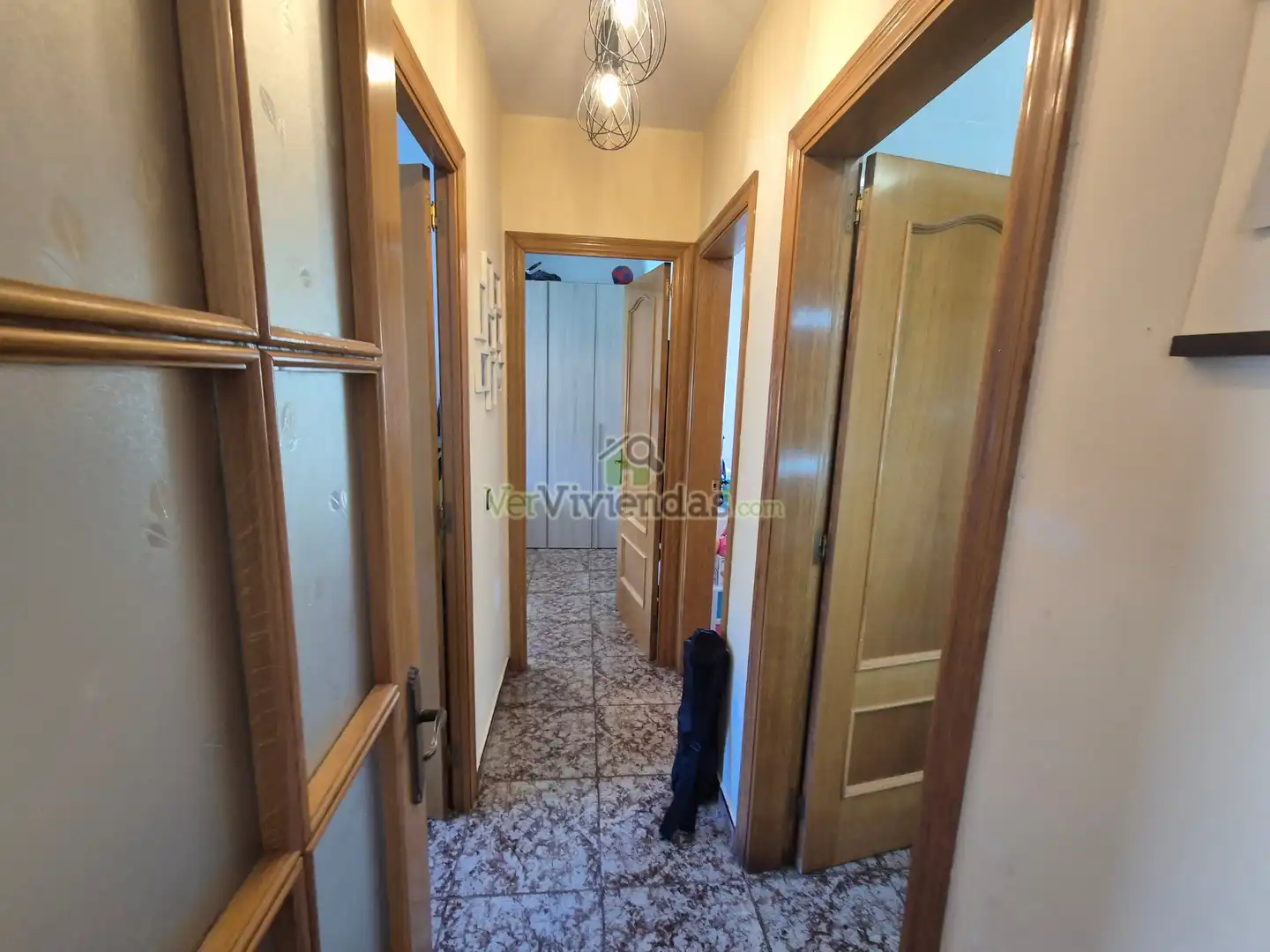 Casa amb terrassa en venda a Vallirana, imagen 46