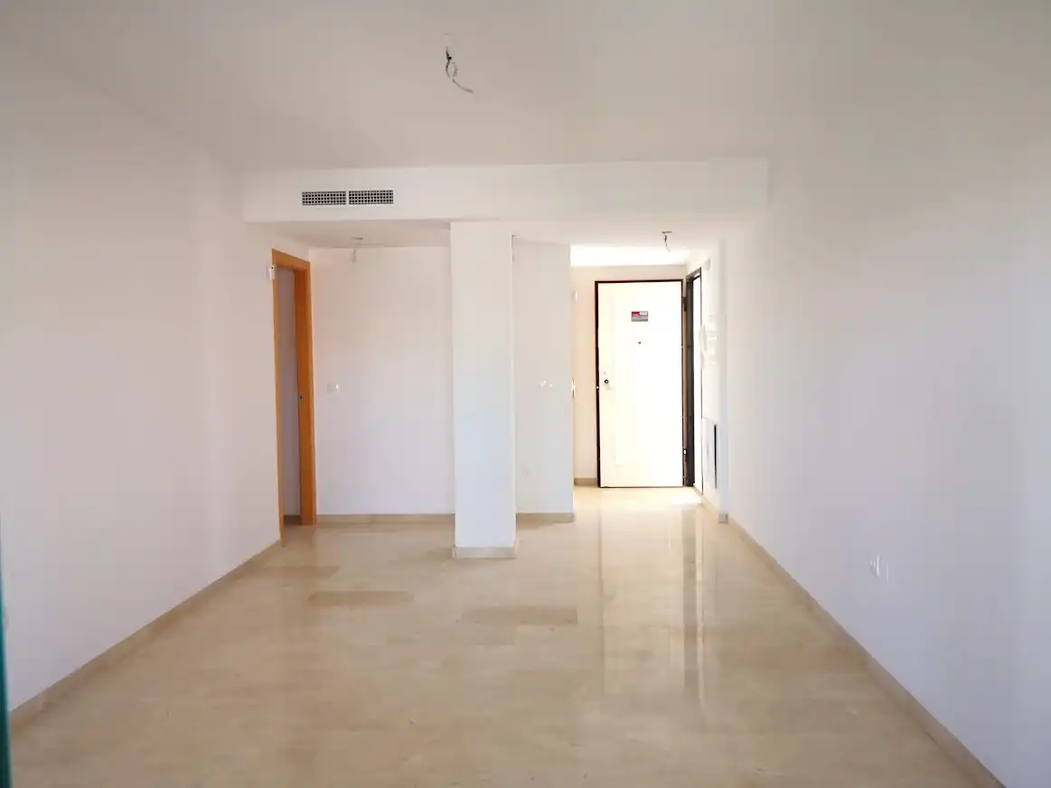 Apartments for rent in Dénia, Alicante