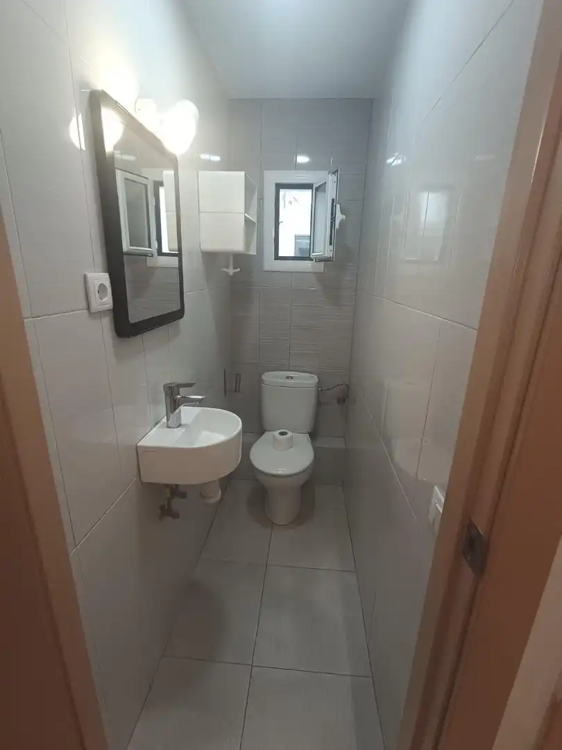 Flat with terrace for sale in Carrer de la Diputació, imagen 13