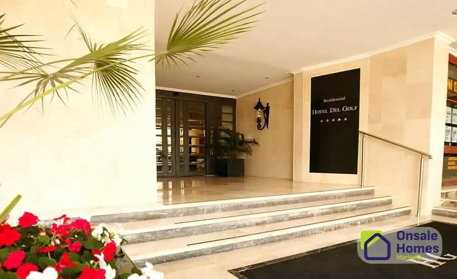 Apartament amb jardí en venda a Nueva Andalucía, imagen 27