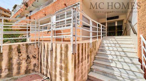 Foto 4 de Pis en venda a Partida Lomas del Polo, 6, El Moncayo - El Pòrtic, Alicante