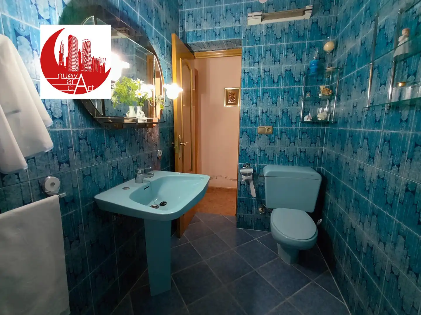 Bany de Pis en venda en Pedanías Este