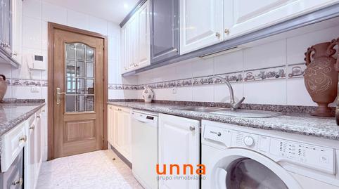 Photo 3 of Flat for sale in Calle Rio Jalon, Suroeste - Zona Hospital, Móstoles