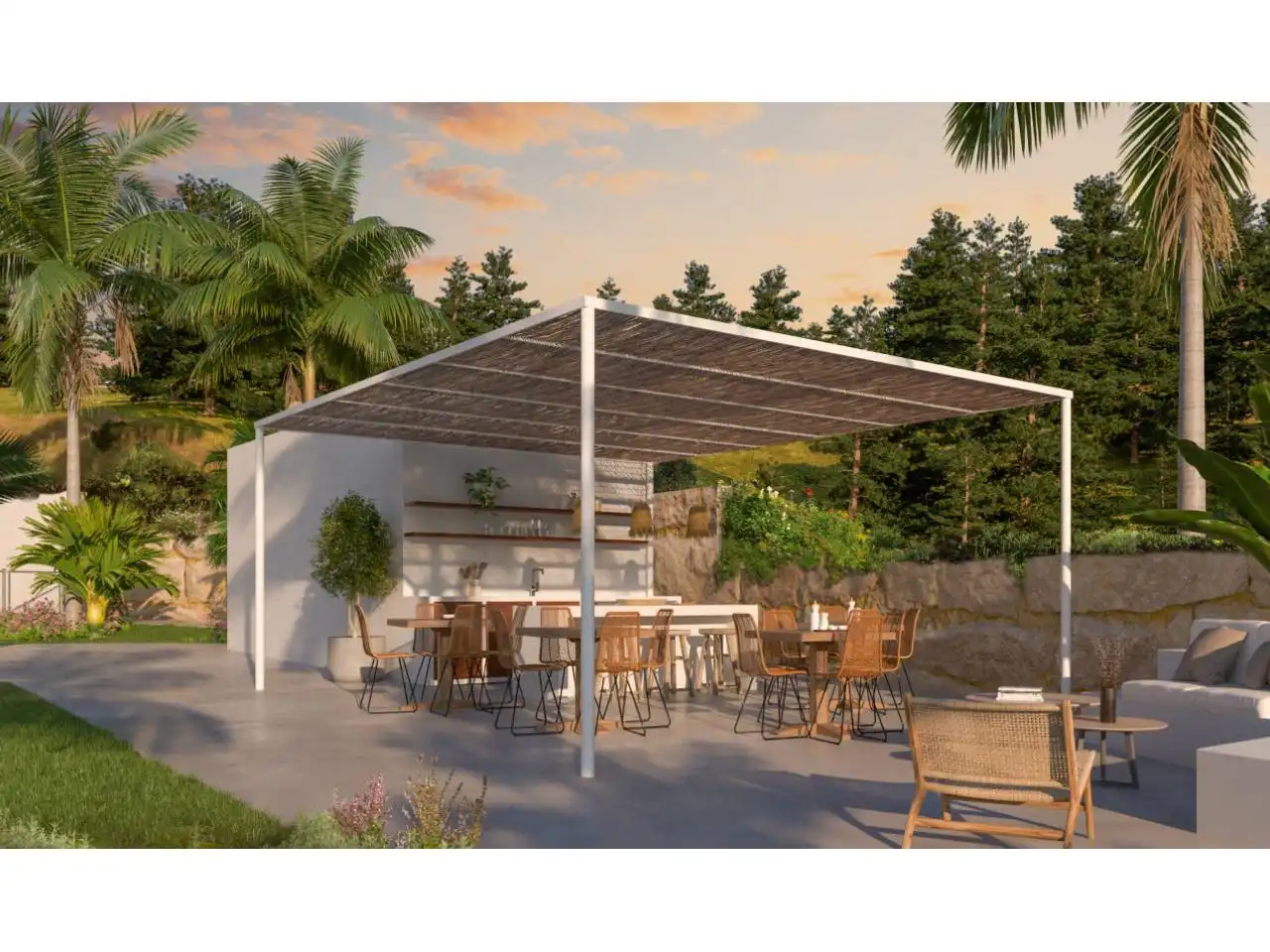 Apartamento con piscina en venta en Calle Castaño, imagen 13