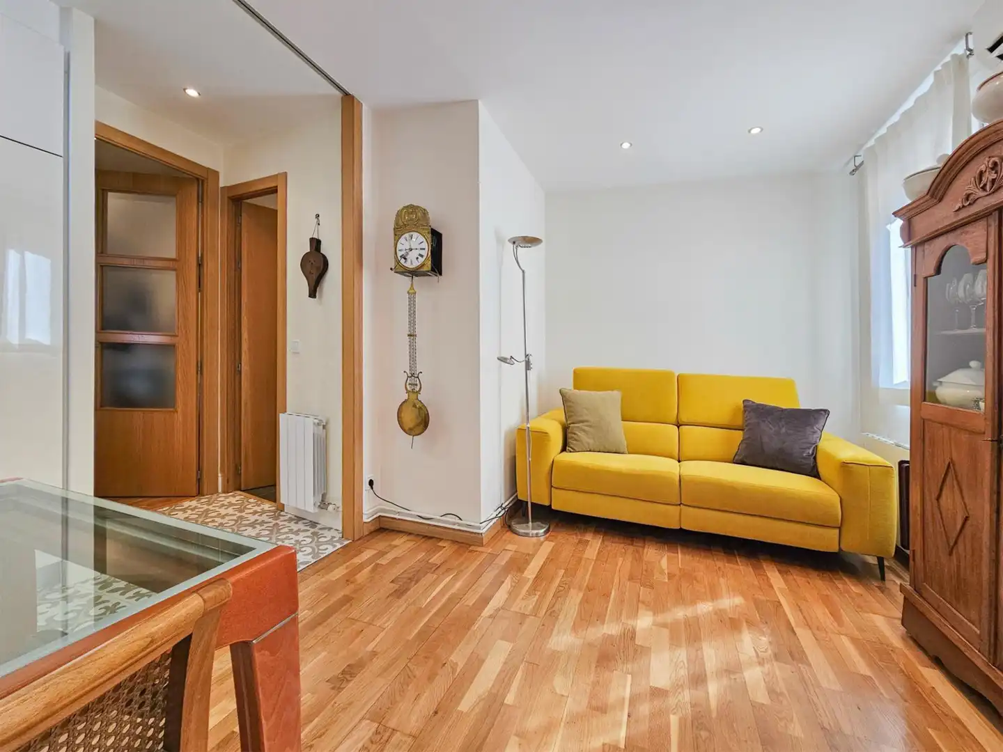 Flat with balcony for sale in Carrer IGUALADA, imagen 8