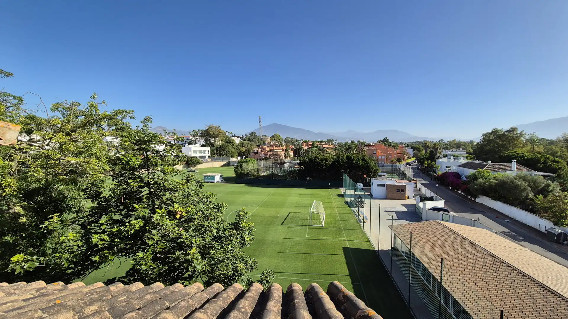 Attic for sale in Casasola