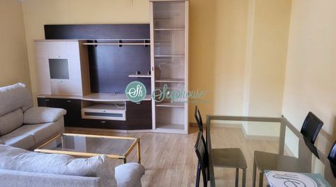 Foto 3 de Apartament en venda a Espirdo, Segovia