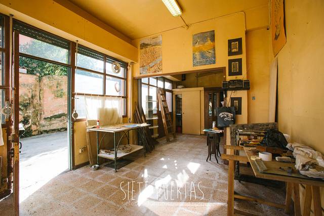 Local comercial en Venta en Intxaurrondo