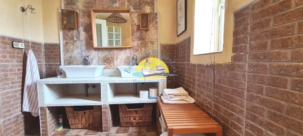Xalet amb terrassa en venda a Pedanías Oeste, imagen 24