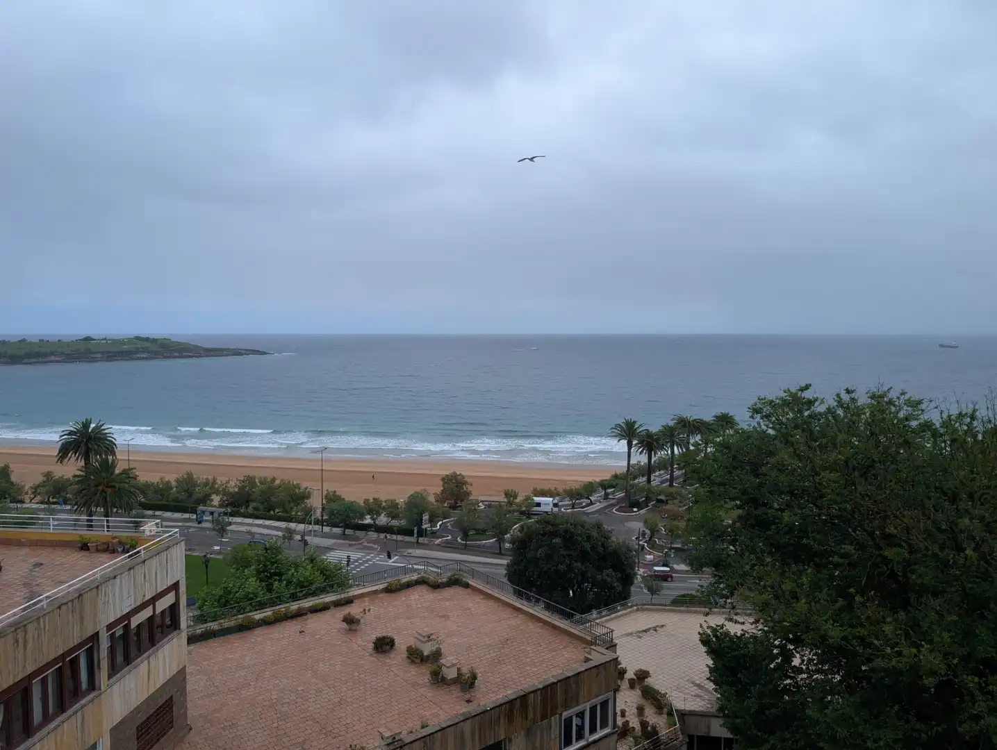 Habitación de Piso en venta en Santander con Calefacción, Terraza y Trastero
